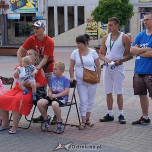 Ostrołęka: Koncert charytatywny &#8222;Podaruj serce Adasiowi&#8221; [ZDJĘCIA]