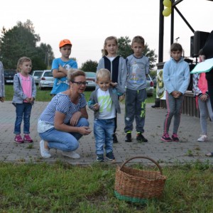 Festyn wiejski w Babie [ZDJĘCIA]