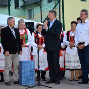 Festyn Serasiniaki 2017 za nami [ZDJĘCIA]