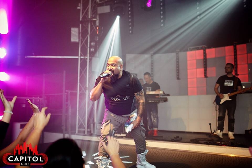 fot. Club Capitol Sypniewo