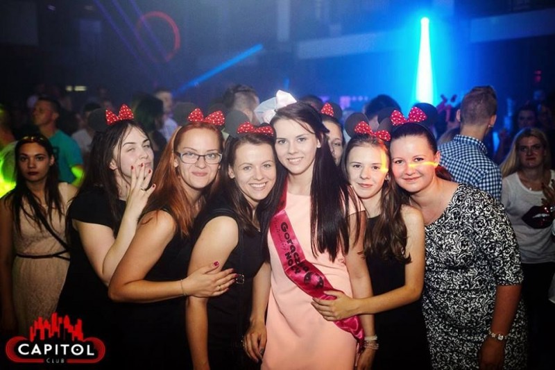 fot. Club Capitol Sypniewo