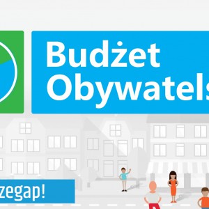 Budżet Obywatelski 2019: W poniedziałek rusza głosowanie. ZOBACZ PROJEKTY