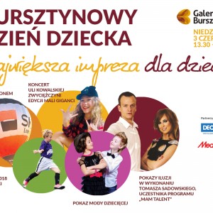 Szykuje się największa w regionie impreza dla dzieci