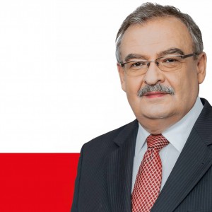 Janusz Gajewski kandydatem na wójta gminy Goworowo