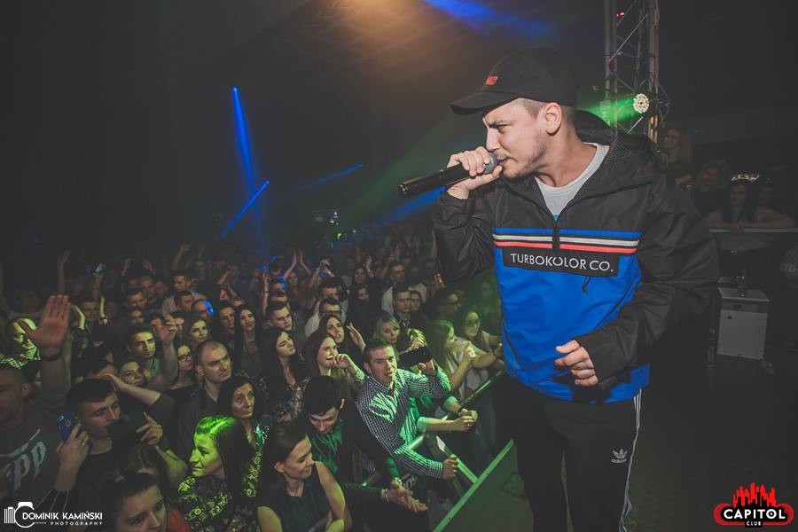 fot. Club Capitol Sypniewo