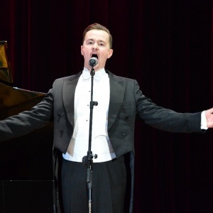 Noworoczny Koncert Wiedeński w Ostrołęckim Centrum Kultury [ZDJĘCIA]