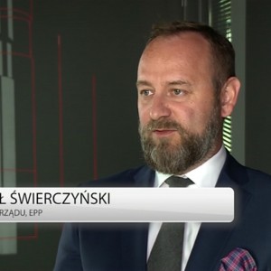 Centra handlowe rozwijają się dzięki nowoczesnym technologiom [WIDEO]