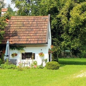 Chcesz ubezpieczyć dom letniskowy? Musi spełniać określone wymogi