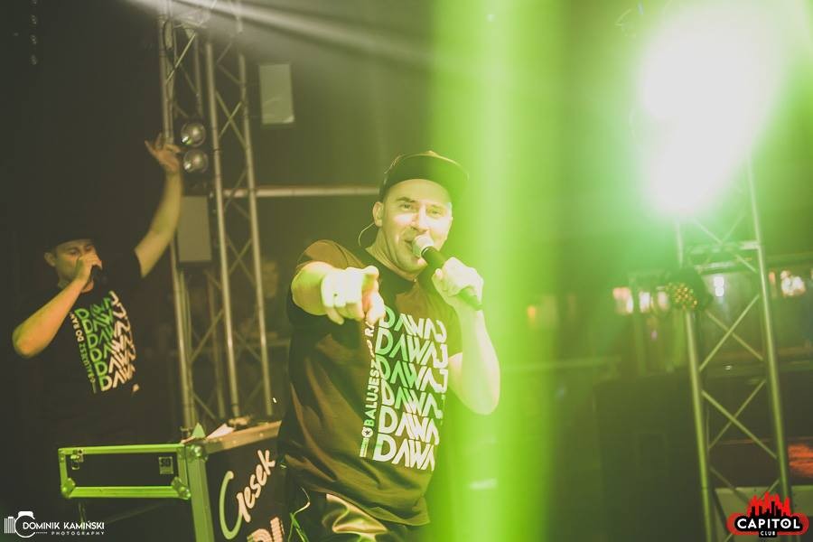 fot. Club Capitol Sypniewo