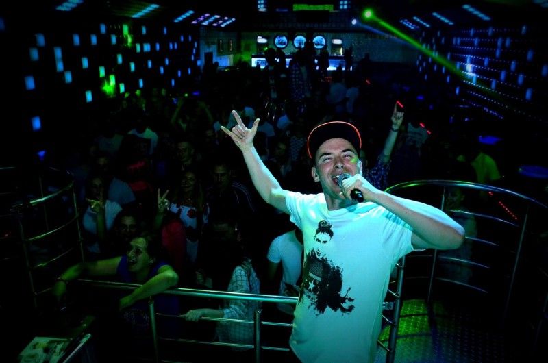 fot. Club Ibiza Zalesie