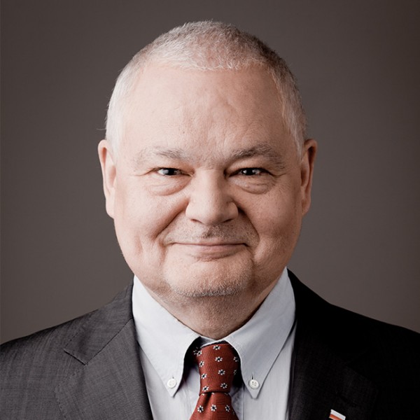 Prezes NBP, prof. Adam Glapiński, fot. npb.pl