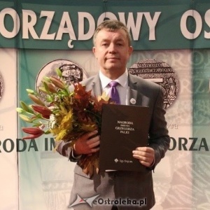 Stanisław Godzina powołany do Rady EMUiA