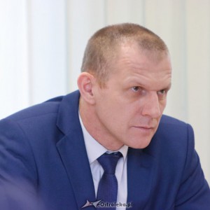 Radny Gołaś interpeluje: czas na oświetlenie przejść dla pieszych przy Goworowskiej
