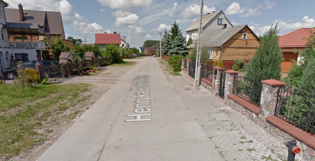 fot. Google Street View