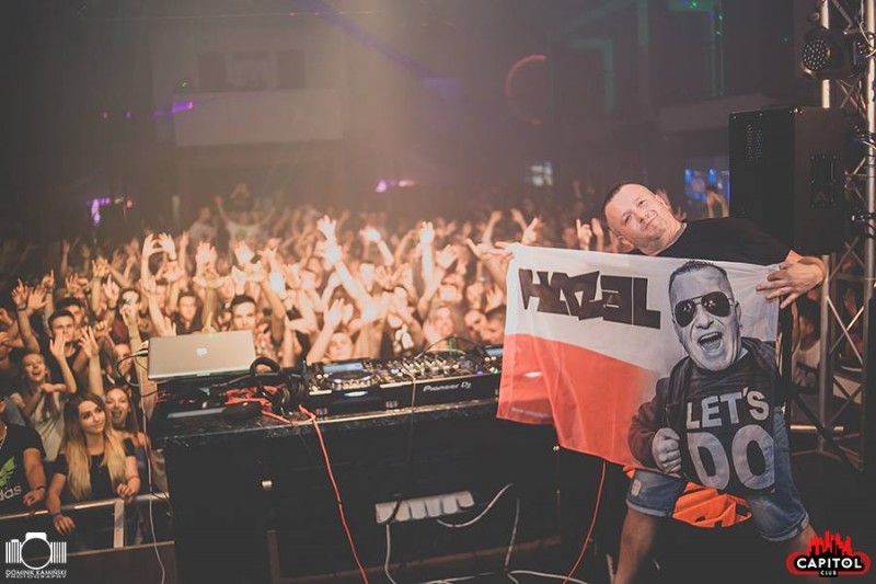 fot. Club Capitol Sypniewo