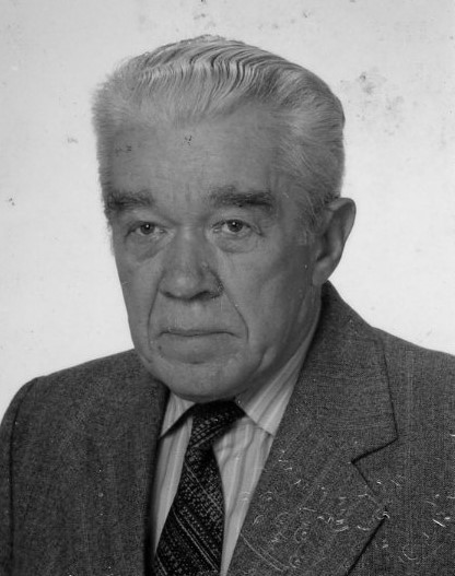 śp. Czesław Hładki