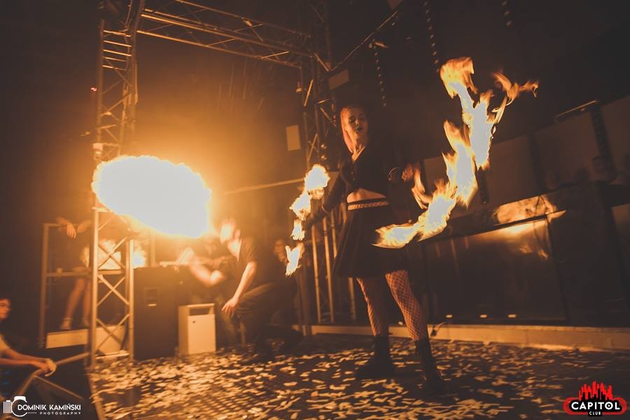 fot. Club Capitol Sypniewo