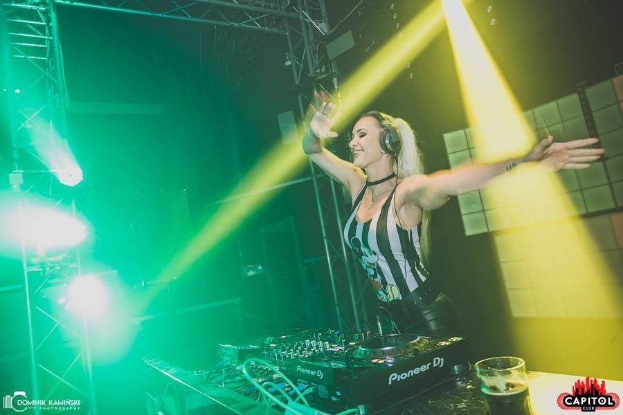 fot. Club Capitol Sypniewo