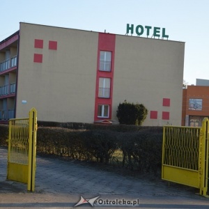 Hotel przy Witosa, czyli wybitnie pechowa inwestycja