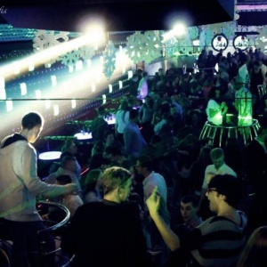 DJ Kuba & Nietan zagrali w Clubie Ibiza Zalesie [ZDJĘCIA]