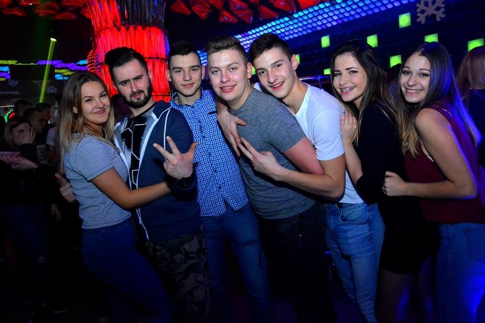fot. Club Ibiza Zalesie