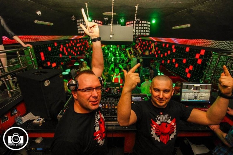 fot. Club Ibiza Zalesie