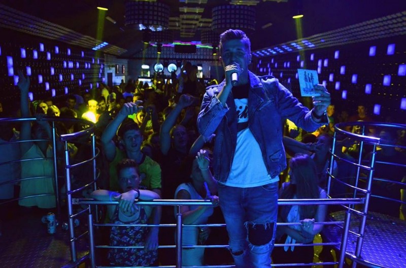 fot. Club Ibiza Zalesie