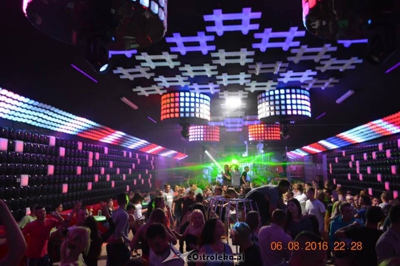 fot. Club Ibiza Zalesie