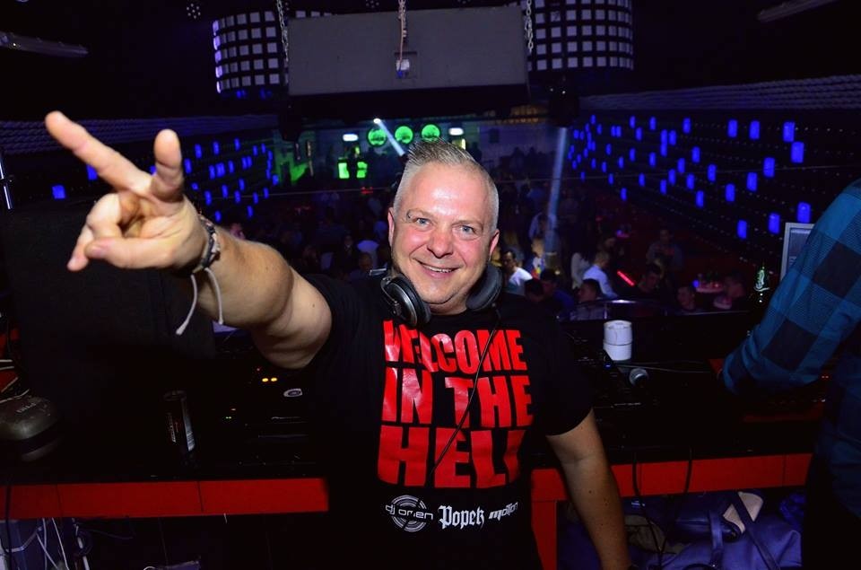 fot. Club Ibiza Zalesie