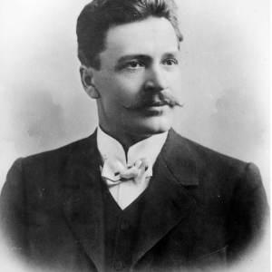 88 lat temu prezydent Ignacy Mościcki odwiedził Baranowo