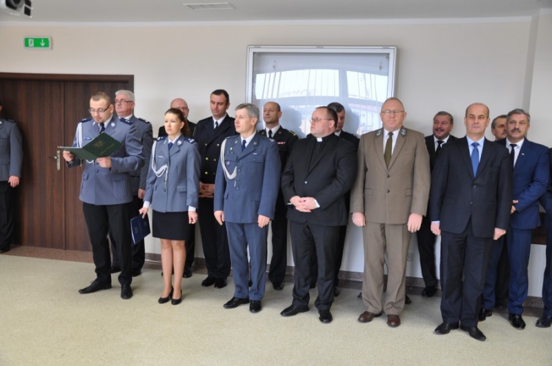 fot. KMP Ostrołęka