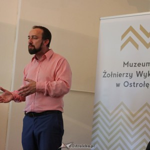 Dyrektor Karczewski o sytuacji MŻW w Ostrołęce. Niepokojące wieści