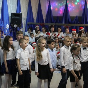 Koncert charytatywny dla Kuby w Szkole Podstawowej nr 5 [ZDJĘCIA]