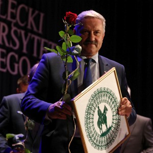 Studenci-seniorzy rozpoczęli rok akademicki [ZDJĘCIA]