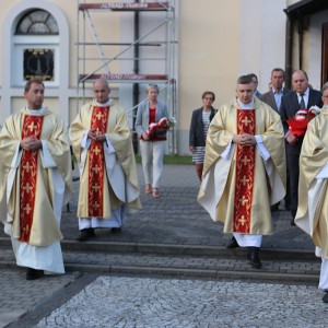 38. rocznica podpisania Porozumień Sierpniowych [ZDJĘCIA]