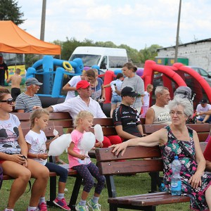 Piknik trzeźwościowy z Arkadią [ZDJĘCIA]