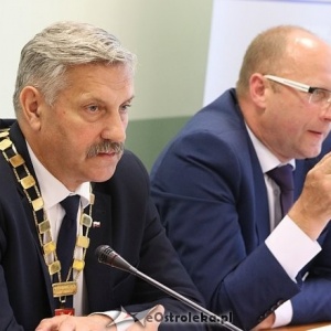 Rada Miasta przegłosowała zmiany nazw ulic w Ostrołęce