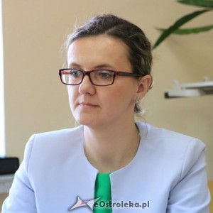 Anna Śniadach kandydatką na wójta gminy Kadzidło