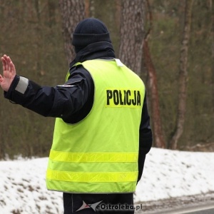Od jutra wzmożone kontrole na drogach w regionie. Rusza policyjna akcja &#8222;Bezpieczne ferie&#8221;