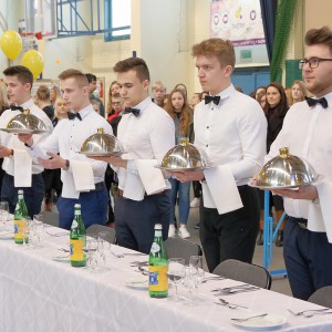 Ostrołęckie Forum Edukacyjne 2019 [WIDEO, ZDJĘCIA]