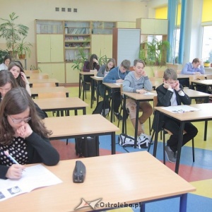 Ostrołęka: Międzyszkolny konkurs wiedzy o Danucie Siedzikównie &#8222;Ince&#8221; [ZDJĘCIA]