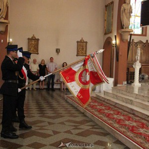 Miejskie obchody Święta Wojska Polskiego [ZDJĘCIA]