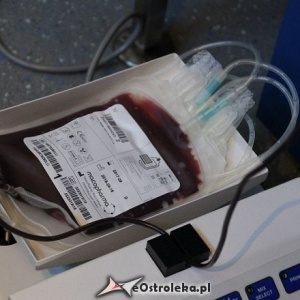 Pilnie potrzebna krew grupy 0RH-!