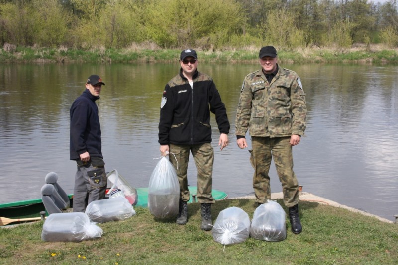 fot. PZW Narew koło nr 38