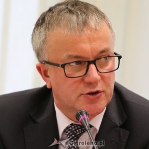 Prezydent Kotowski o nagrodach dla urzędników