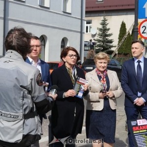 Kurpiewski i Popielarz ostro o ostrołęckich politykach PiS. Padły nazwiska! (wideo)