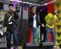 Juwenalia 2011: EastWest Rockers porwali ostrołęcką publiczność do zabawy (ZDJĘCIA)