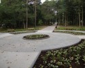 Park miejski zyskuje nowe oblicze [ZDJĘCIA] 