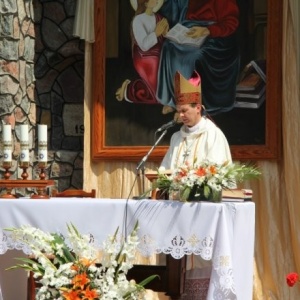 Już w niedzielę największy odpust w powiecie ostrołęckim