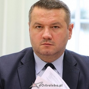 Łukasz Kulik chce powalczyć o prezydenturę